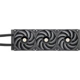 Thermaltake TOUGHLIQUID 360 EX Pro ARGB Sync All-In-One Liquid Cooler 360mm, Wasserkühlung schwarz