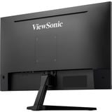ViewSonic VX27G1-2K, Gaming-Monitor 69 cm (27 Zoll), schwarz, QHD, IPS, HDMI, DP, 180Hz Panel