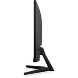 ViewSonic VX27G1-2K, Gaming-Monitor 69 cm (27 Zoll), schwarz, QHD, IPS, HDMI, DP, 180Hz Panel