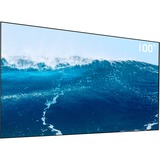 Xiaomi Mi Ambient Light Rejecting Projector Screen, Leinwand schwarz, 254 cm / 100"