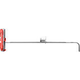 fischer FixTainer - DuoPower/DuoTec + Schrauben, Dübel hellgrau/rot, 200-teilig