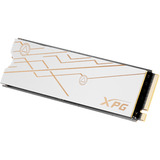 ADATA XPG MARS 980 BLADE 4 TB, SSD PCIe Gen5 x4, NVMe, M.2 2280