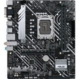 ASUS PRIME H610M-A WIFI D4, Mainboard 