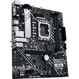 ASUS PRIME H610M-A WIFI D4, Mainboard 