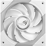 ASUS ROG Eurux GR120 ARGB, Gehäuselüfter weiß, Reverse, 122 mm
