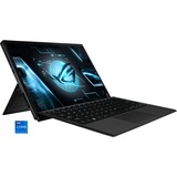 ASUS ROG Flow Z13 (2022) (GZ301ZC-LD027W), Gaming-Notebook schwarz, Windows 11 Home 64-Bit, 120 Hz Display, 512 GB SSD