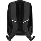 ASUS ROG RANGER BP 2501 GAMING, Rucksack schwarz, 18 Liter I bis 40,6 cm, 16"