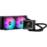 ROG RYUJIN III 240 ARGB, Wasserkühlung