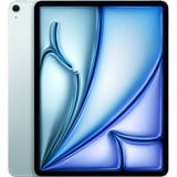 Apple iPad Air 13" (256GB), Tablet-PC blau, Gen 7 / 2025 / 5G