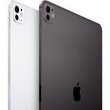 Apple iPad Pro 13" (256 GB), Tablet-PC schwarz, Gen 7 / 2024