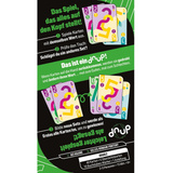 Asmodee dnup, Kartenspiel 