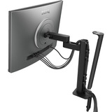 BenQ RD280UA Programmiermonitor, LED-Monitor 71.6 cm (28.2 Zoll), schwarz, UltraHD/4K, IPS, HDR, USB-Hub, USB-C