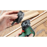 Bosch Akku-Trennschleifer EasyCut & Grind, 7,2Volt, Winkelschleifer grün/schwarz