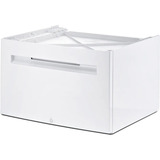 Bosch Podest mit Auszug Trockner WTZPW30D, Untergestell für Wäschetrockner