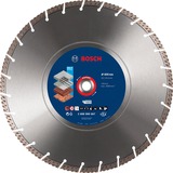 Bosch Professional Diamanttrennscheibe Expert MultiMaterial, Ø 400mm Bohrung 25,4mm