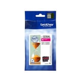 Brother Tinte magenta LC3235XLM 