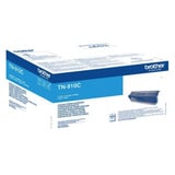 Brother Toner cyan TN-910C 