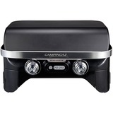 Campingaz Attitude 2100 EX, Gasgrill schwarz, mit Culinary Modular System