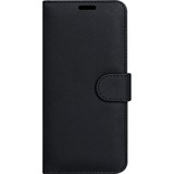 Case FortyFour No. 11, Handyhülle schwarz, Samsung Galaxy S21 5G