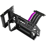 Cooler Master Vertical Graphics Card Holder Kit V3, Halterung schwarz/grau