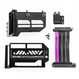 Cooler Master Vertical Graphics Card Holder Kit V3, Halterung schwarz/grau