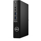 Dell OptiPlex 3080 Micro Generalüberholt, Mini-PC schwarz, Windows 11 Pro 64-Bit