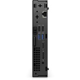 Dell OptiPlex 7010 MFF (87PG7), Mini-PC schwarz, Windows 11 Pro 64-Bit