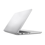 Dell Pro 16 (2P62V), Notebook platin, Intel® Core™ Ultra 5 235U, Intel® Graphics, 32 GB DDR5, 512 GB (512 GB SSD), Windows 11 Pro