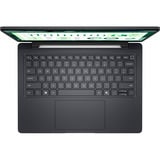 Dell Pro Max 14 (75R6C), Notebook schwarz, Intel® Core™ Ultra 7 265H, NVIDIA RTX PRO 500, 32 GB LPDDR5X, 1 TB (1 TB SSD), Windows 11 Pro