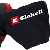 EINHELL Bandschleifer TC-BS 8038 rot/schwarz