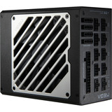 Fortron FSP MEGA TI 1350W, PC-Netzteil schwarz, 2x 12-Pin High Power GPU, 6x PCIe, Kabelmanagement, 1350 Watt