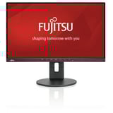 Fujitsu B24-9 TS Generalüberholt, LED-Monitor 60.5 cm (23.8 Zoll), schwarz, FullHD, IPS, HDMI, DisplayPort, VGA