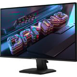 GIGABYTE GS25F2, Gaming-Monitor 62.2 cm (24.5 Zoll), schwarz (matt), FullHD, SS-IPS, Free-Sync-Premium, 200Hz Panel
