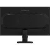GIGABYTE GS25F2, Gaming-Monitor 62.2 cm (24.5 Zoll), schwarz (matt), FullHD, SS-IPS, Free-Sync-Premium, 200Hz Panel