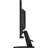 GIGABYTE GS25F2, Gaming-Monitor 62.2 cm (24.5 Zoll), schwarz (matt), FullHD, SS-IPS, Free-Sync-Premium, 200Hz Panel