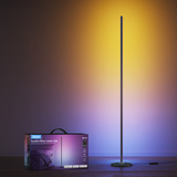 Govee RGBICW Floor Lamp Lite, LED-Leuchte 