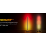 Govee RGBICW Floor Lamp Lite, LED-Leuchte 