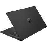 HP 17-cp2158ng, Notebook schwarz, AMD Ryzen 5 7520U, AMD Radeon 610M, 16 GB LPDDR5, 512 GB (512 GB SSD), ohne Betriebssystem