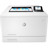 HP Color LaserJet Enterprise M455dn, Farblaserdrucker grau/schwarz, USB, LAN