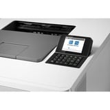 HP Color LaserJet Enterprise M455dn, Farblaserdrucker grau/schwarz, USB, LAN