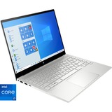 HP Envy 14-eb0276ng, Notebook silber, Windows 10 Home 64-Bit