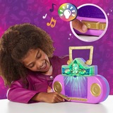 Hasbro My Little Pony Zaubermelodie Radio, Musikspielzeug 