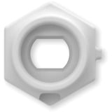 HomeMatic Knaufadapter - DORMA (HmIP-ADA-DL-KD), Halterung 