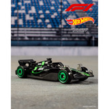 Hot Wheels Formel 1 Team 5er-Pack, Spielfahrzeug 