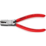 KNIPEX Crimpzange 97 61 145 A für Aderendhülsen 0,25 - 2,5mm²