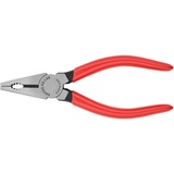 KNIPEX Kombizange 03 01 140 rot