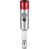 KWB QUICK CHANGE Automatik Schnellwechsel-Bithalter, magnetisch, Adapter 1/4"