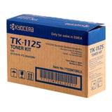 Kyocera Toner schwarz TK-1125 