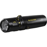 Ledlenser iL7R, Arbeitsleuchte schwarz