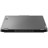 Lenovo LOQ 15 (83JC00G5GE), Gaming-Notebook grau, AMD Ryzen 7 7435HS, NVIDIA GeForce RTX 4060, 16 GB DDR5, 512 GB (512 GB SSD), Windows 11 Home 64-Bit